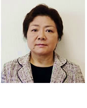 施設長